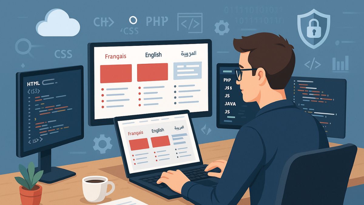 Illustration descriptive