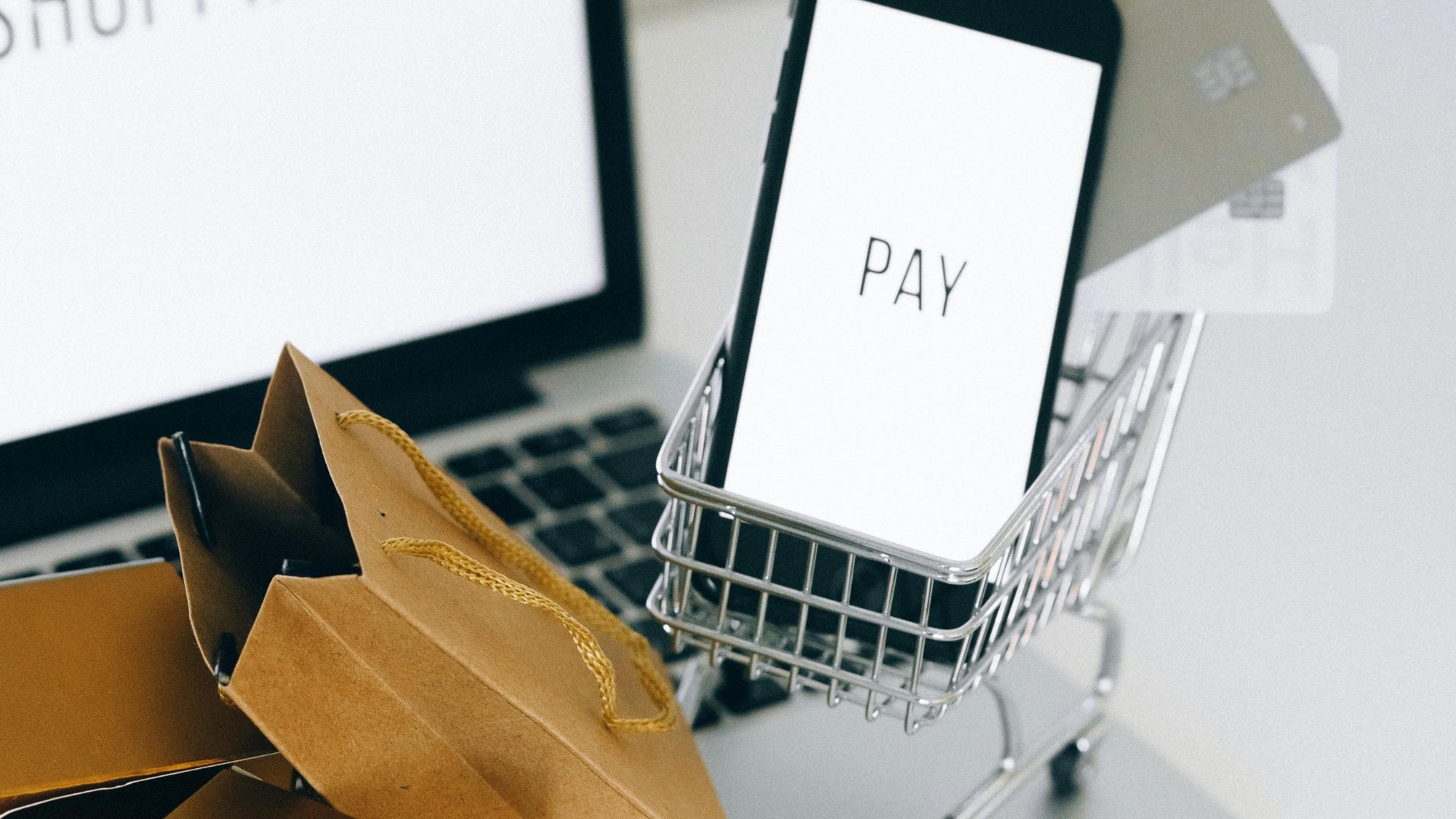 You pay after approval