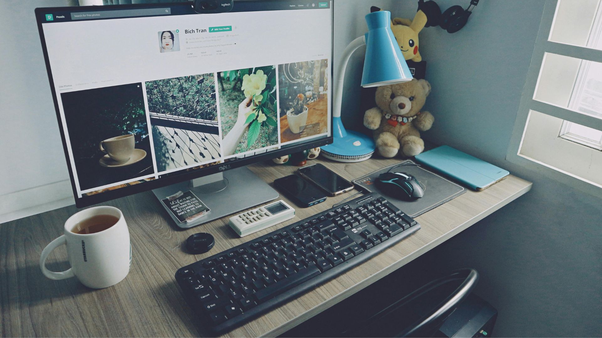 Start remote maintenance in one click!